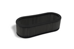 Watershed K&N Replacement Air Filter Elements  - Components for PMO and Weber Carburetors