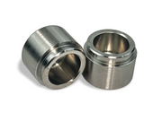 Get stainless pistons for Porsche brakes. Engineered for durability, optimal for brake upgrade and repair.