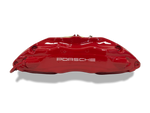PMB Performance 4-Piston Painted Caliper Program for Porsche 993 Turbo (1995-98)