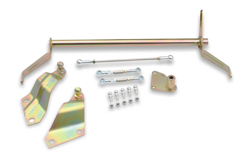 PMO Linkage Kit  - Components for PMO and Weber Carburetors