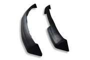 Finally new reproduction bumper tops constructed from solid rubber (not foam like OEM). Trust PMB Performance to provide the best Porsche 914 parts, the largest 914rubber retailer offering premium 914 rubber and interior components.