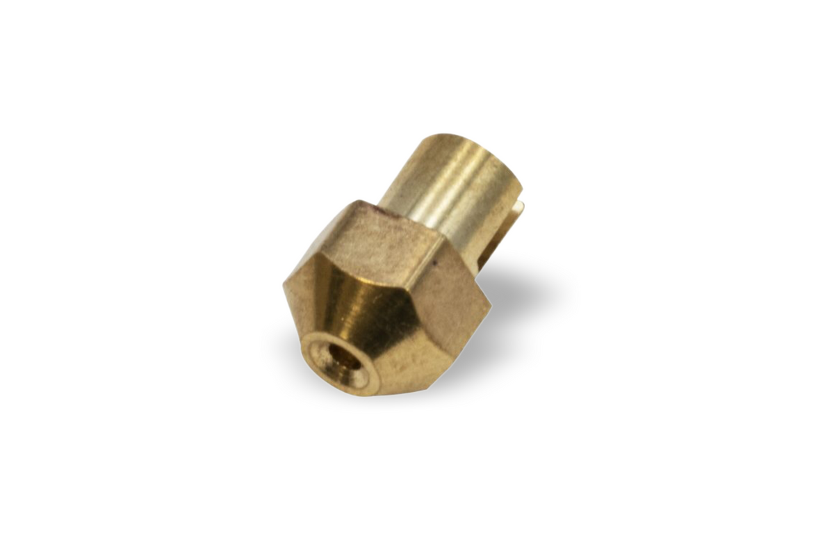 PMO Main Jet 1.60 - Components for PMO and Weber Carburetors – PMB ...