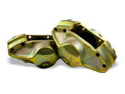 BMW 320i Front Calipers (1975-81)