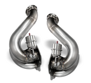 Bursch 1 5/8" GT3-Style Exhaust System for Porsche 911 (1969-89) is knocking out some amazing exhaust systems these days.Bursch is knocking out some amazing exhaust systems these days. PMB Performance offers a vast selection of Bursch Exhaust components. Bursch is revolutionizing exhaust systems for Porsche 911, 912, 914, and even classic Porsche 356. Experience enhanced horsepower and efficiency with Bursch—your go-to for Porsche exhaust upgrades. 