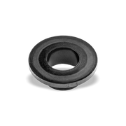 914Rubber seat bellcrank outer bushing for Porsche 914 (1970–76). Restores firm seat height control. PMB-trusted fit and function for long-term reliability.