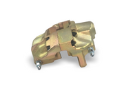 Porsche 906 Steel Rear Brake Caliper Restoration