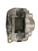 Porsche 910 Front Brake Calipers