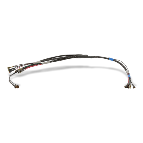 Center Console Wiring Harness for 1973-76 914 Appearance Group