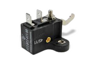 Ensure reliable brake light operation in your Porsche 914 with our durable Brake Light Switch at Pedal. Replaces: 91161341101. Shop now at PMB Performance.