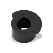 914Rubber Shift Knuckle Bushing for Porsche 911, 912, 914 (65-89). OEM Delrin for side-shift. PMB Performance, top 914Rubber retailer, 20 yrs expertise.