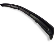 914Rubber front bumper top moulding for Porsche 914 (70-74). Solid rubber, stainless mount, OE-fit. PMB Performance, top 914Rubber retailer. (855) 786-7101