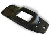 Update your RennShift to the latest baseplate design. Upgrade your Porsche shifter with JWest Rennshift products available at PMB. Explore the engineering excellence of Jwest Engineering shifters. Raised base does not require spacer for shift rod bracket as on older RennShift designs.