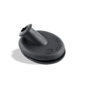 Protect your wiring with our Angled Rubber Grommet for Porsche 914 & 928. Durable and reliable. Replaces 111.957.861. Shop now at PMB Performance.