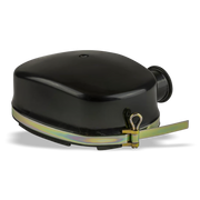 Side Shift Transmission Cover Span Band for Porsche 914 (1973-76)