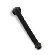 914Rubber wiring harness firewall snorkel tube for Porsche 914 (All Years). Protects wiring from heat and moisture with a durable, easy-to-install fit.