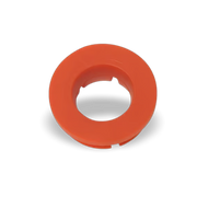 914Rubber Rix Conversion Shift Bushing for Porsche 914 (70-72). Urethane for tail to side-shift. PMB Performance, top 914Rubber retailer, 20 yrs expertise.