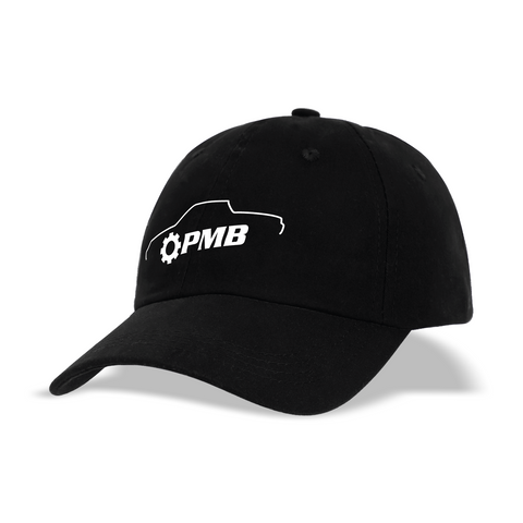 PMB Caps