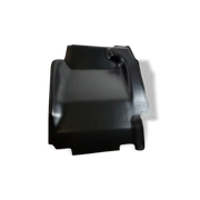 914Rubber thermal-formed 3-piece back pad core for Porsche 914 (1972–76). PMB-trusted, rigid foundation for a clean, factory-style interior restoration.