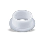 914Rubber seat bellcrank bushing for Porsche 914 (1970–76). Restores smooth seat height adjustment. PMB-trusted fit and durability for factory seat setups.