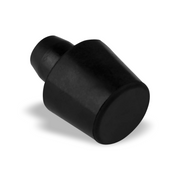 914Rubber deck lid & trunk buffer for Porsche 914 (70-76). Durable rubber, OE-fit, 4 per car. PMB Performance, top 914Rubber retailer. (855) 786-7101