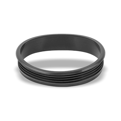 100 mm Gauge Ring for Porsche 911 (1970-1986) and 914 (1970-76)