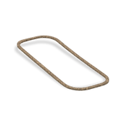 Valve Cover Gasket for 914-4 (1970-76)