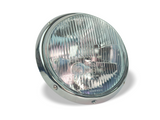 H1 Headlight Assembly for Porsche 911, 912 (1964-89)