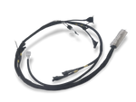 Ignition Wiring Harness for Porsche 914 1.7L (1972)