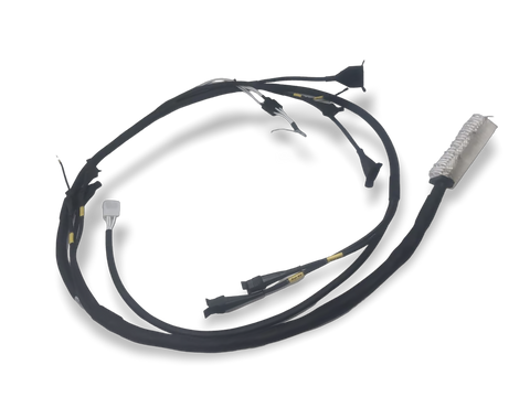 Ignition Wiring Harness for Porsche 914 1.7L (1972)