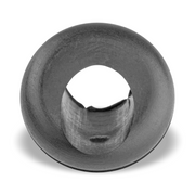 914Rubber Charcoal Canister Vent Line Angle Bushing for Porsche 914 (1974-76). Durable rubber construction ensures a secure fit, and preventing leaks.