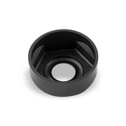 Restore your wiper system with our Wiper Shaft Plastic Cap for Porsche 911, 912, 914, 930 (1965-89). Covers rubber grommets. Shop now at PMB Performance.