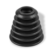914Rubber Tail Shift Cover Sealing Sleeve for Porsche 914 (70-72). OEM EPDM for firewall. PMB Performance, top 914Rubber retailer, 20 yrs expertise. 1 per car.