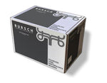 Stainless Steel 1-3/4” Header Set with Heat Exchangers for Porsche 911 (1965-89). PMB Performance offers a vast selection of Bursch Exhaust components. Bursch is revolutionizing exhaust systems for Porsche 911, 912, 914, and even classic Porsche 356. Experience enhanced horsepower and efficiency with Bursch—your go-to for Porsche exhaust upgrades.