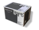 Stainless Steel 1-3/4” Header Set with Heat Exchangers for Porsche 911 (1965-89). PMB Performance offers a vast selection of Bursch Exhaust components. Bursch is revolutionizing exhaust systems for Porsche 911, 912, 914, and even classic Porsche 356. Experience enhanced horsepower and efficiency with Bursch—your go-to for Porsche exhaust upgrades.