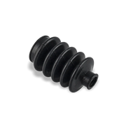 914Rubber Side Shift Cover Sealing Sleeve for Porsche 914 (73-76). OEM EPDM for 901/915. PMB Performance, top 914Rubber retailer, 20 yrs expertise. 1 per car.