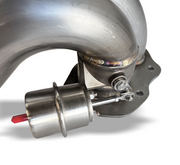 Bursch 1 5/8" GT3-Style Exhaust System for Porsche 911 (1969-89) is knocking out some amazing exhaust systems these days.Bursch is knocking out some amazing exhaust systems these days. PMB Performance offers a vast selection of Bursch Exhaust components. Bursch is revolutionizing exhaust systems for Porsche 911, 912, 914, and even classic Porsche 356. Experience enhanced horsepower and efficiency with Bursch—your go-to for Porsche exhaust upgrades. 