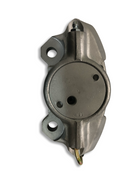 Porsche 910 Front Brake Calipers
