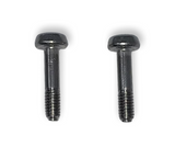Side Marker and Turn Signal Lens Aluminum Screw for Porsche 914 (All Years)