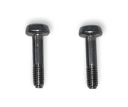 914Rubber aluminum screw for Porsche 914 (70-76) turn signal & side marker. Corrosion-free, OE-fit, 8 per car. PMB Performance, top 914Rubber retailer.