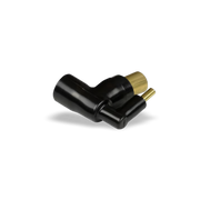 New reproduction of the stacked elbow used on the air distributor Used for all 914 model years, 1 required per car. Customize your Porsche 914 to perfection with parts from PMB Performance, the leading 914rubber retailer specializing in Porsche 914 interior and exterior upgrades.