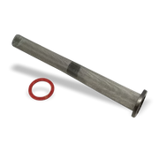 914Rubber fuel strainer screen for Porsche 914 (70-76). Filters debris, protects injectors. PMB Performance, top 914Rubber retailer. (855) 786-7101