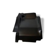 914Rubber thermal-formed 3-piece back pad core for Porsche 914 (1972–76). PMB-trusted, rigid foundation for a clean, factory-style interior restoration.