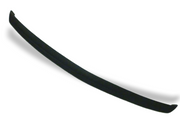 914Rubber front bumper top moulding for Porsche 914 (70-74). Solid rubber, stainless mount, OE-fit. PMB Performance, top 914Rubber retailer. (855) 786-7101