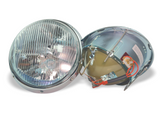 H1 Headlight Assembly for Porsche 911, 912 (1964-89)