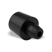914Rubber deck lid & trunk buffer for Porsche 914 (70-76). Durable rubber, OE-fit, 4 per car. PMB Performance, top 914Rubber retailer. (855) 786-7101