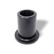 914Rubber rear trailing arm bushing for Porsche 914 (All Years). Durable rubber reduces vibration, improves suspension response, and ensures smooth handling.