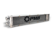 Porsche 914-6/GT Style Front Oil Cooler for (1970-76)