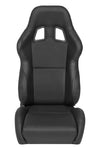 Corbeau A4 - Reclining Seat