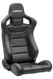 Corbeau RRS- Reclining Seat