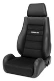 Corbeau GTS II - Reclining Seat